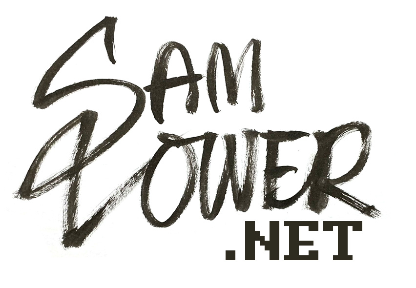 Sam Power .Net